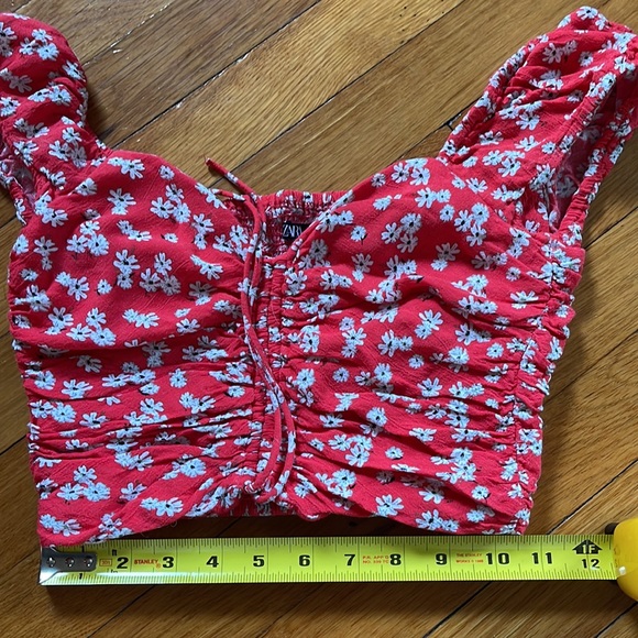 🌎Zara Floral Set - Picture 6 of 14